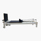 Square-Leg Pilates Reformer