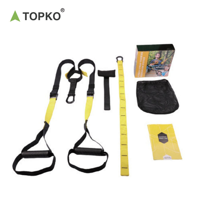 Suspension Trainer P1