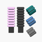 Silicone Wrist Weights