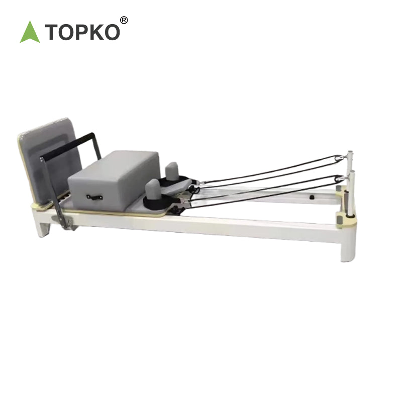 Aluminum alloy Pilates Reformer