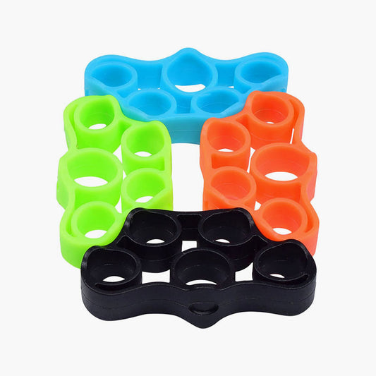 TOPKO Silicone Finger Loops