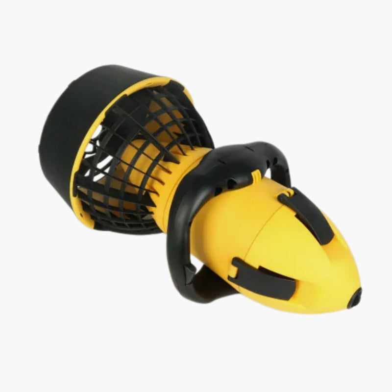 Water jet propulsion unit