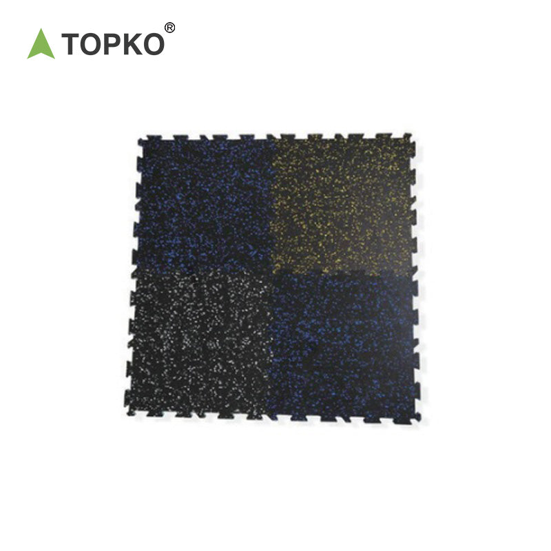 Rubber Floor Mat