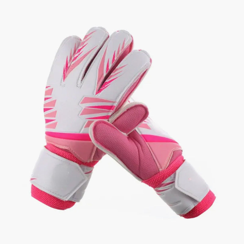 Football goalkeeper gloves
