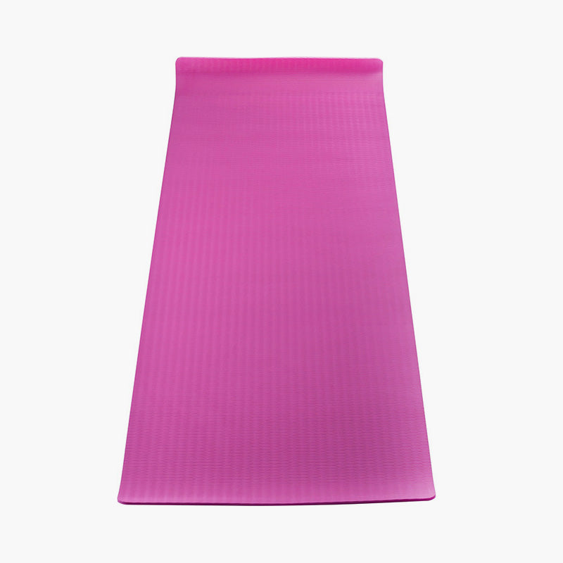 TOPKO Yoga Mat Eco Friendly TPE Non Slip Yoga Mats