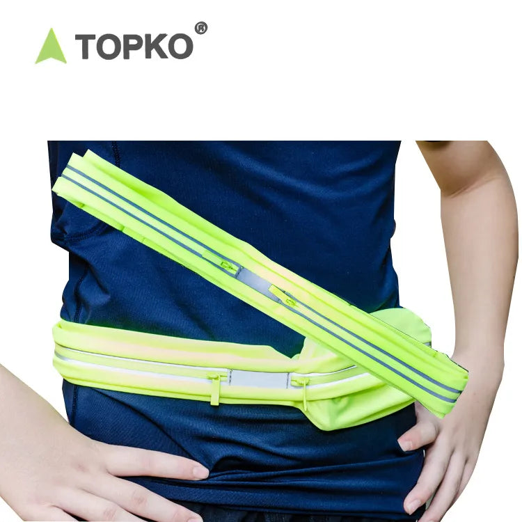 TOPKO Running Belt