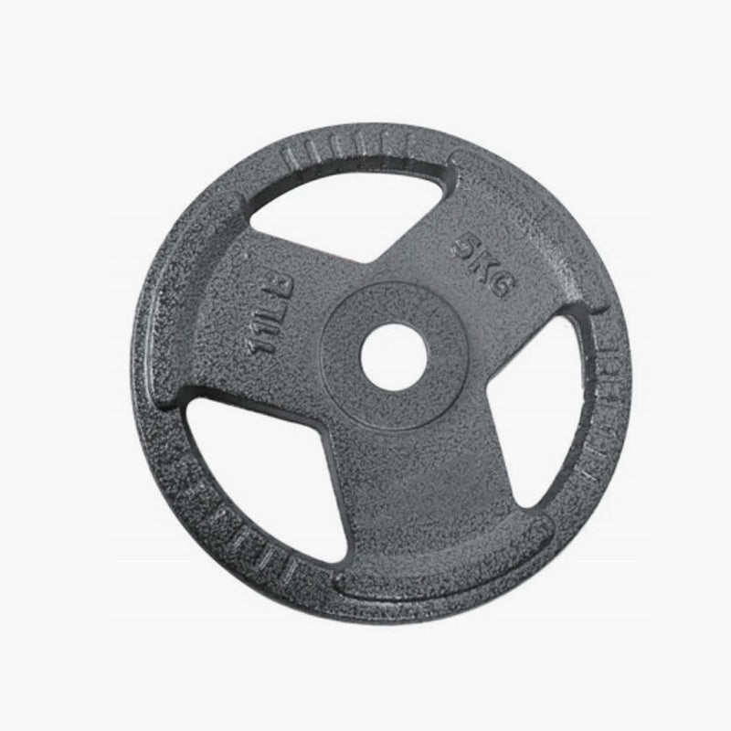TOPKO Cast Iron Weight Plate