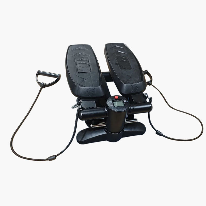 Stepper