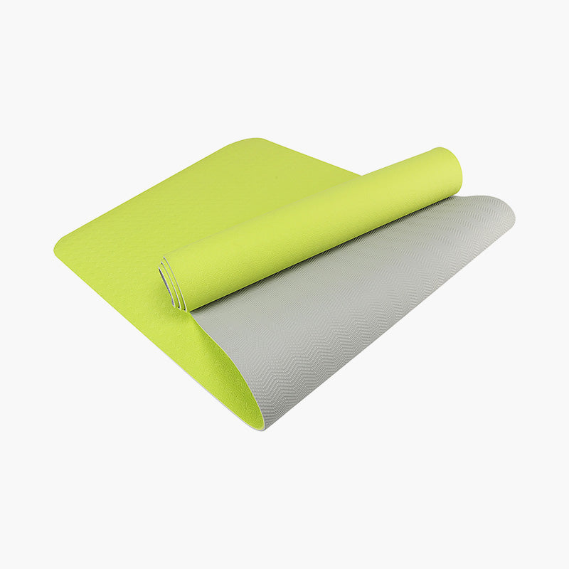 TOPKO TPE Yoga Mat