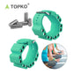 Silicon Adjust Ankle Strap