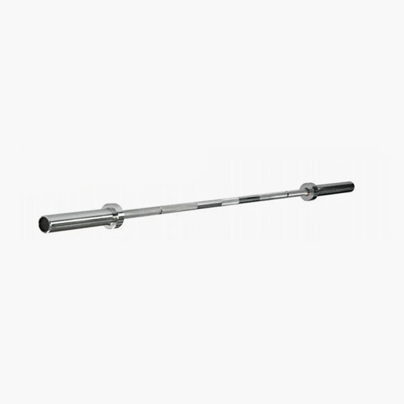 TOPKO 2.2m Men's Olympic Power Bar