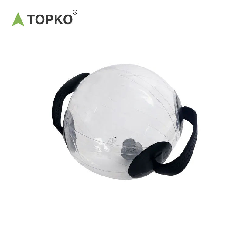 Energy Water Bag Ball