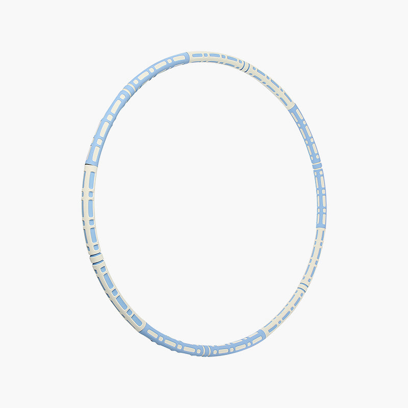 TOPKO Professional Exercise Hula Hoops for Weight Loss