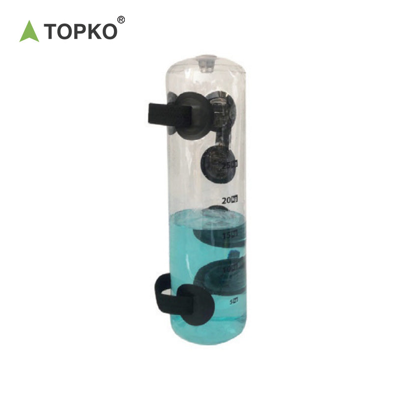 Cylinder Energy water Bag