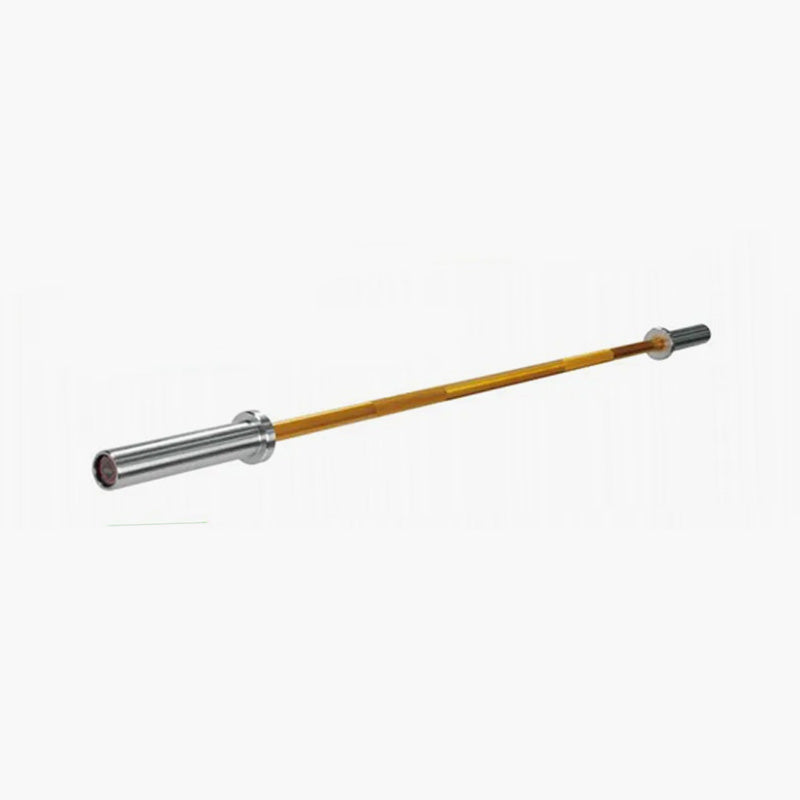 TOPKO  1.8m Training Olympic Bar