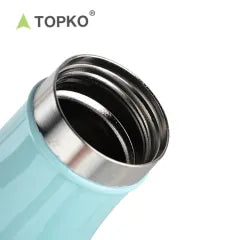 Double Wall Stainless Steel Water Bottle