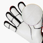 Football goalkeeper gloves