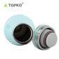 Double Wall Stainless Steel Water Bottle