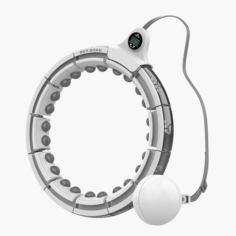 TOPKO Smart Hula Hoop