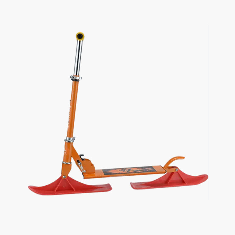 Kids Snow Scooter