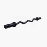 1.2m Olympic EZ Curl Bar