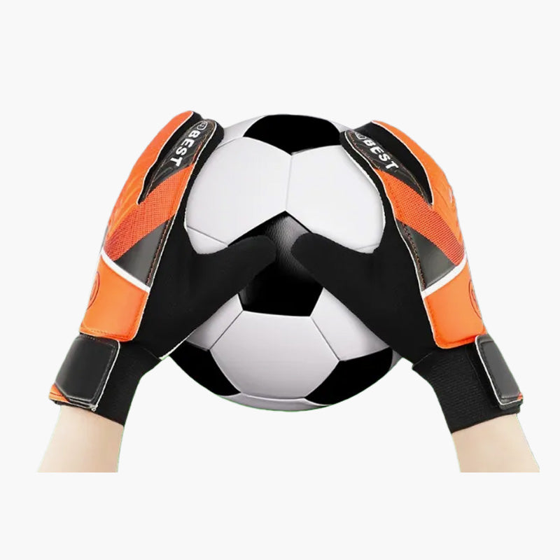Goalkeeper gloves