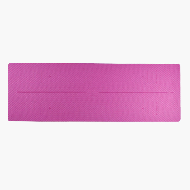 TOPKO TPE Yoga Mats