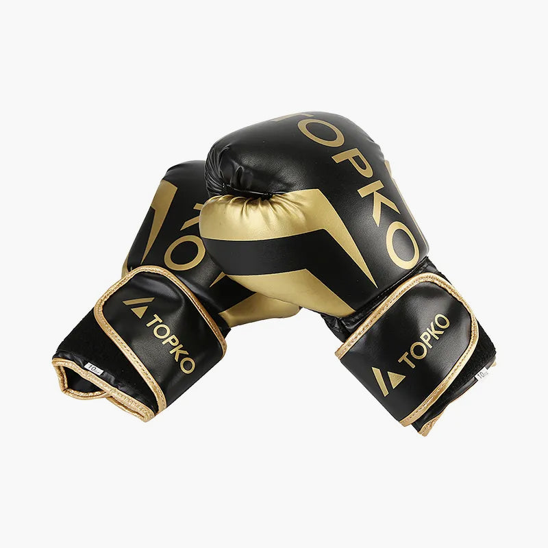 TOPKO Boxing Gloves