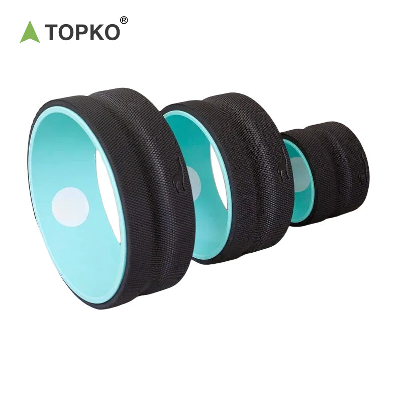 Yoga Wheel