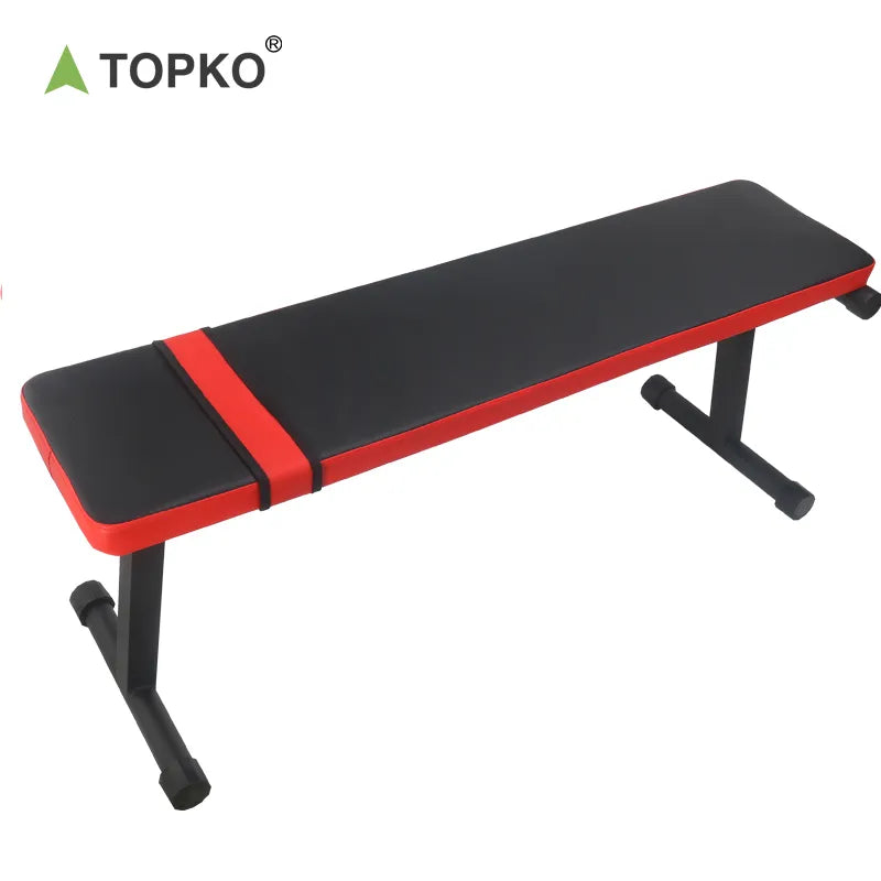 Flat Bench