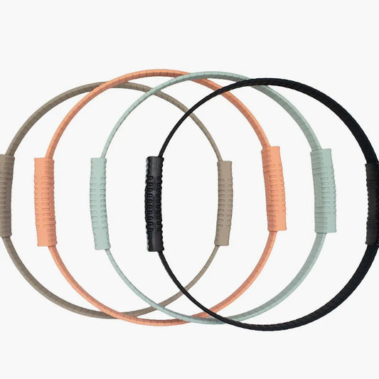 TOPKO Silicone Pilates Ring