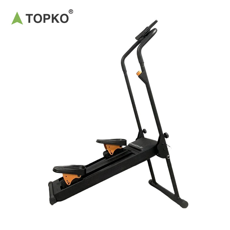 Magnetic control Stair Trainer