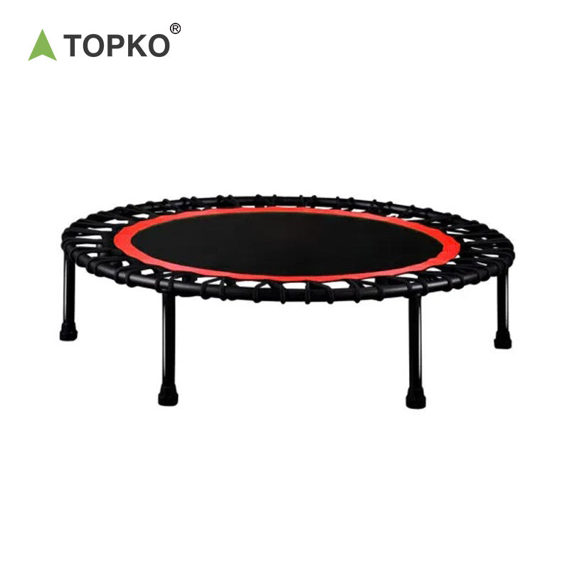 Round Trampoline
