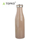 Double Wall Stainless Steel Water Bottle
