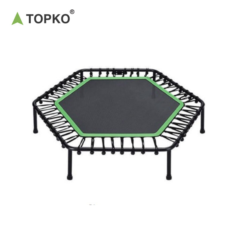Mini Hex Trampoline