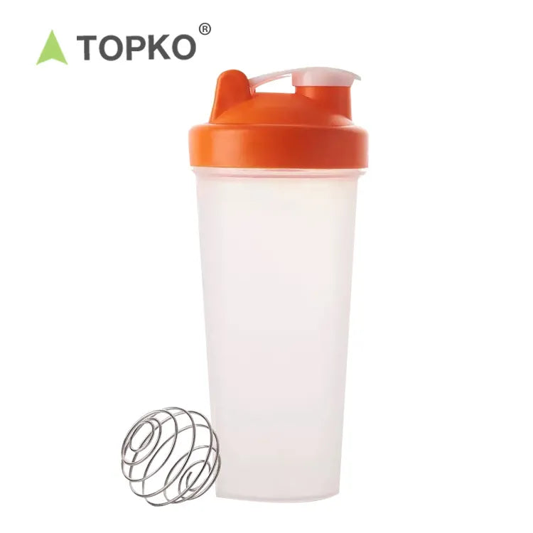 Gym Shaker Bottle