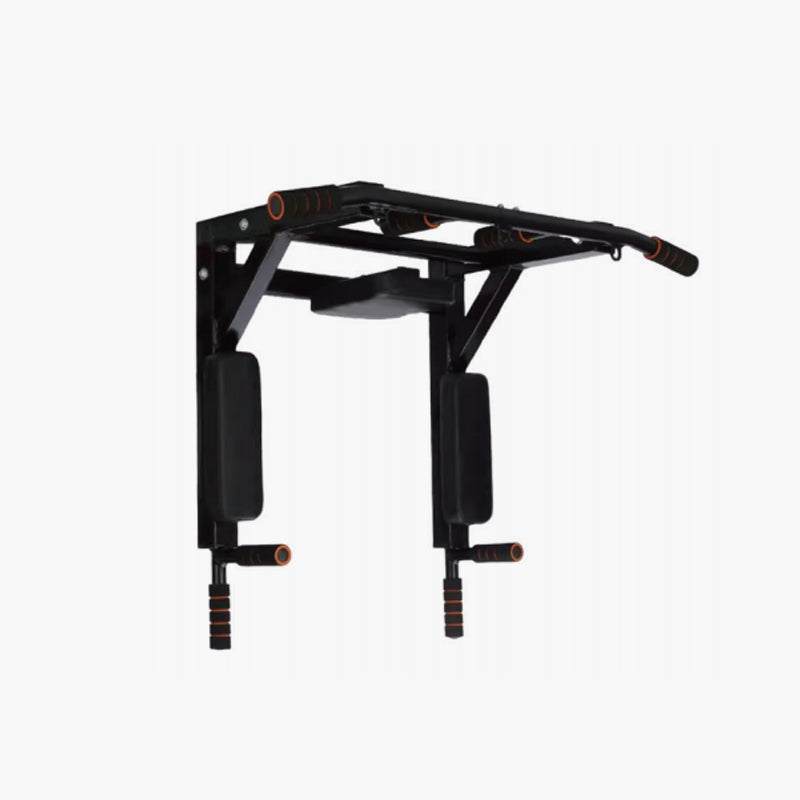 TOPKO Wall Mounted Chin up bar