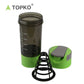 Gym Shaker Bottle