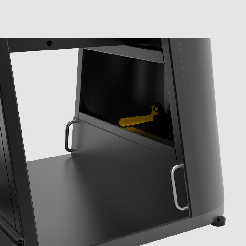 Adjustable Dumbbell Storage Dench