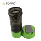 Gym Shaker Bottle