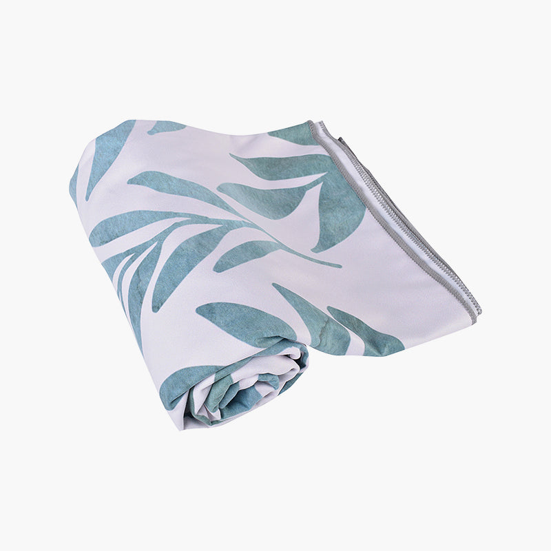 TOPKO Fast dry microfiber yoga towel ( no silicon dot )