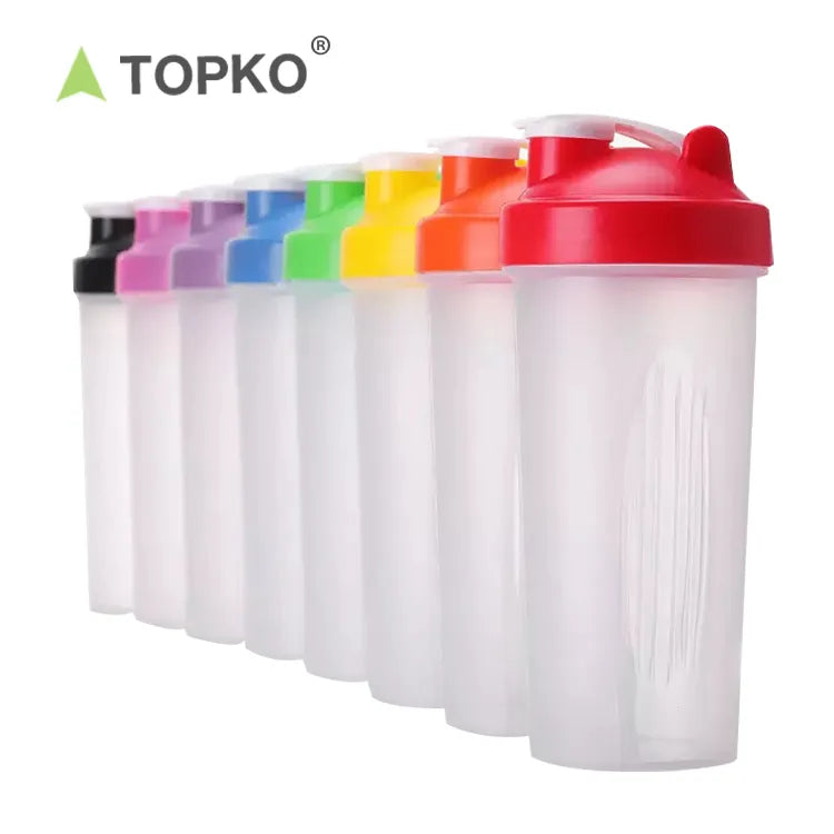 Gym Shaker Bottle