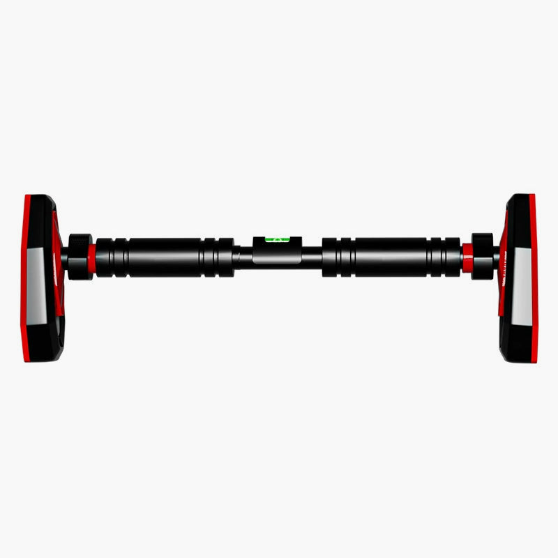 TOPKO Pull Up Bar With Rings