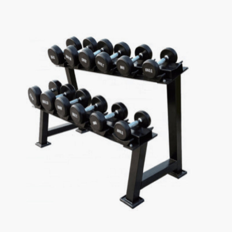 TOPKO Dumbbell Rack