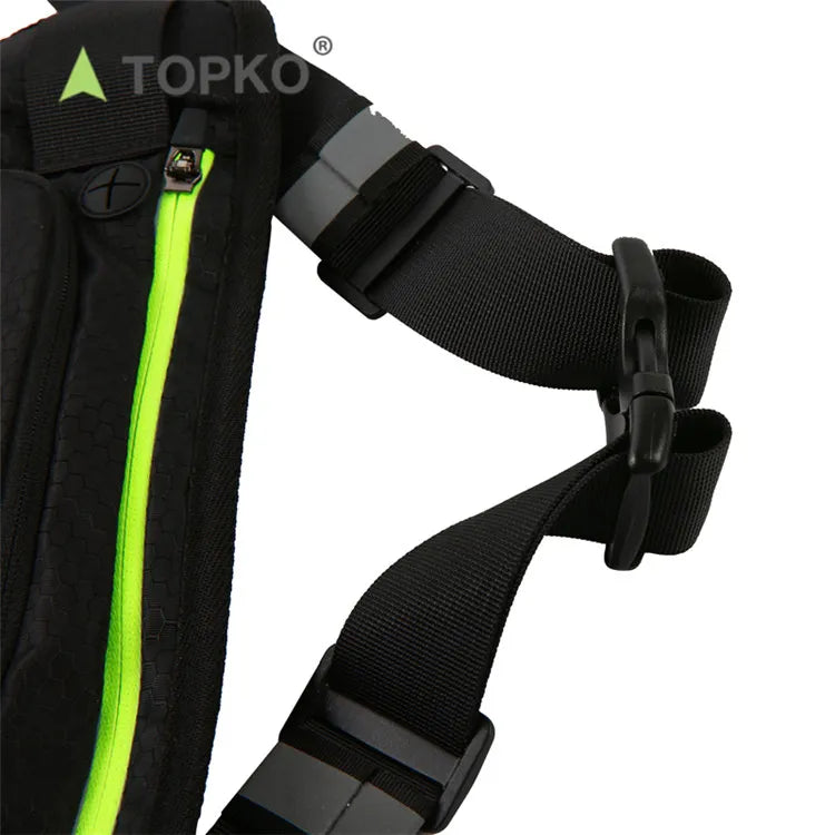 TOPKO Running Belt