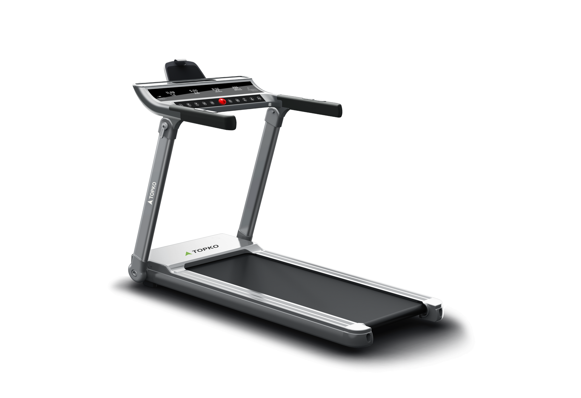 High Performance Electric Treadmill