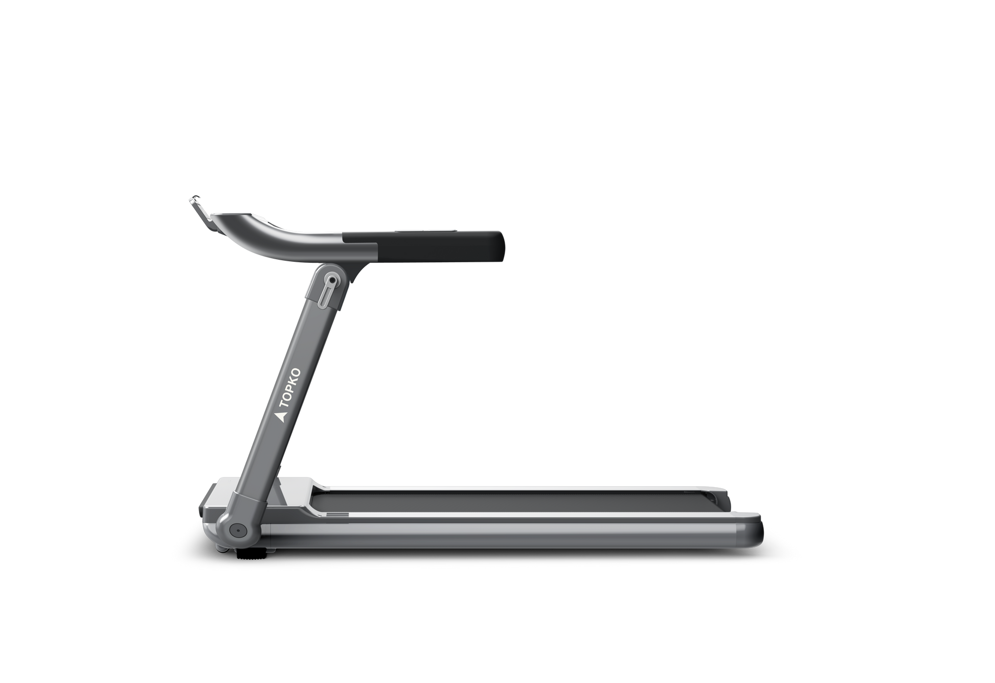 High Performance Electric Treadmill
