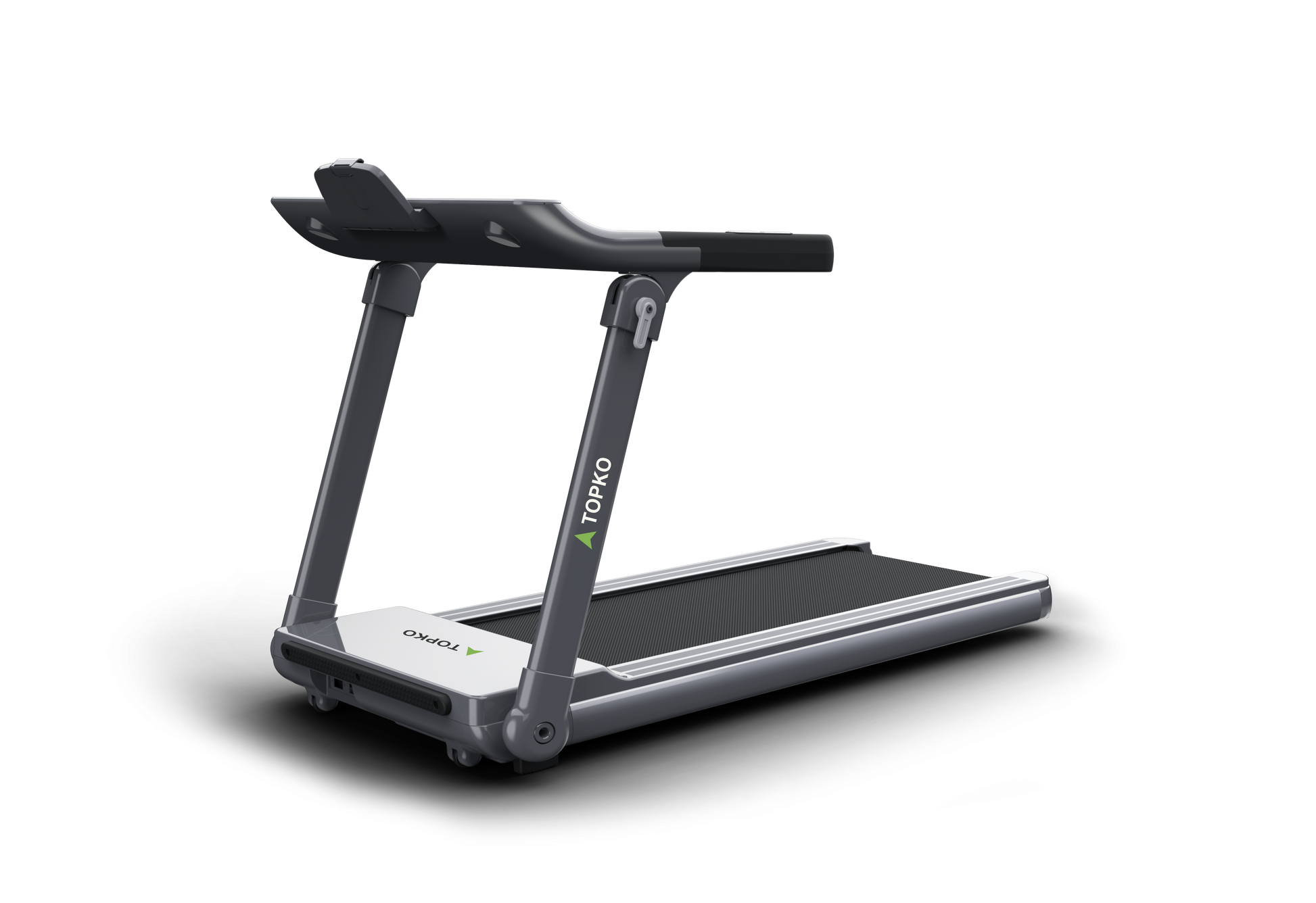 High Performance Electric Treadmill