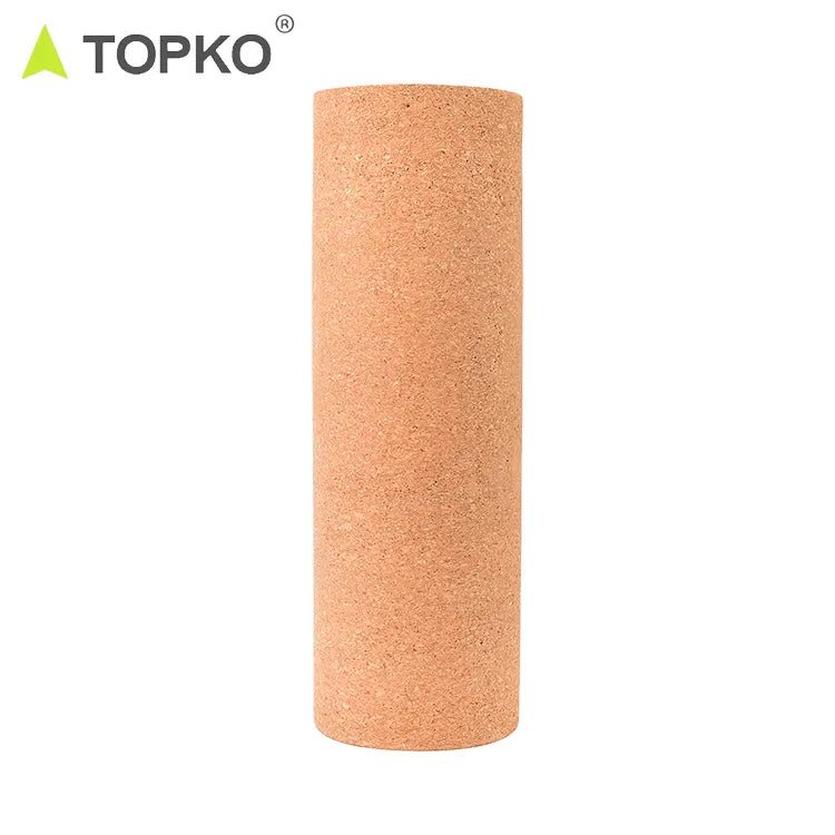 Cork Foam Roller
