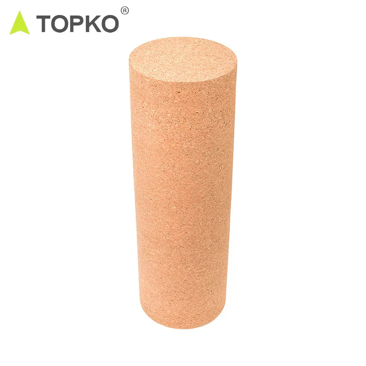 Cork Foam Roller